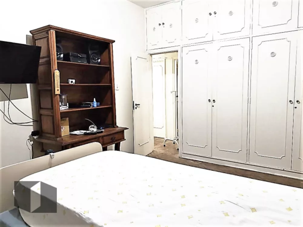 Apartamento, 4 quartos, 143 m² - Foto 23