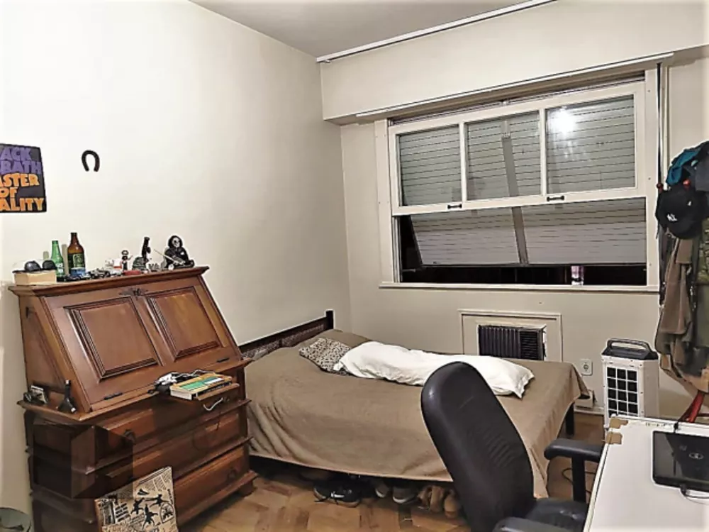 Apartamento, 4 quartos, 143 m² - Foto 11