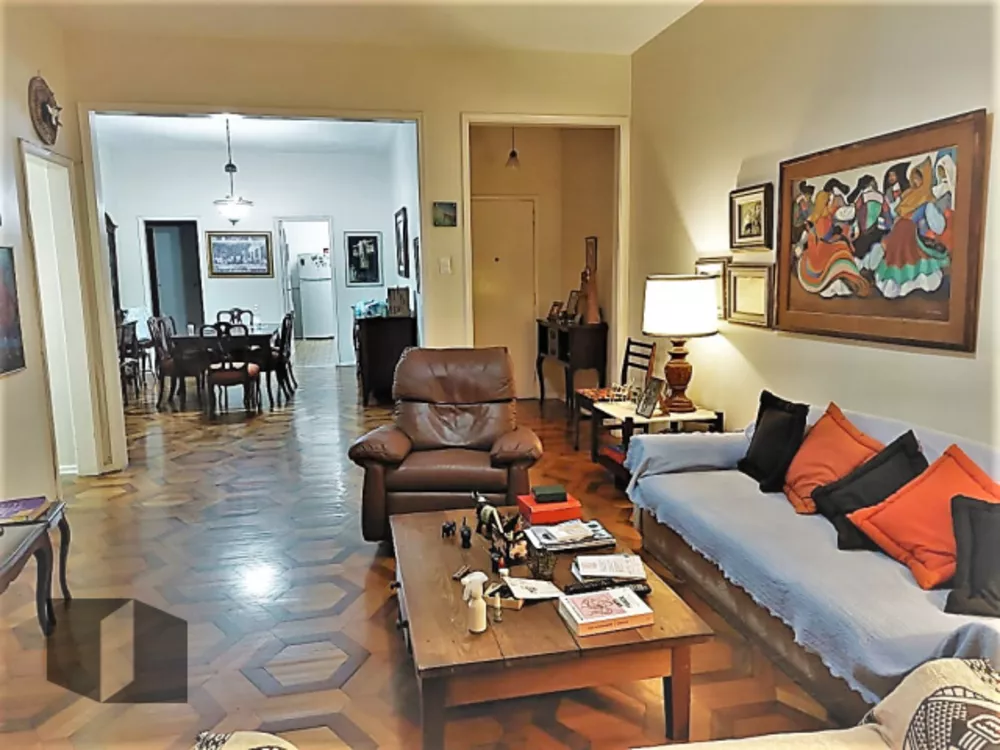 Apartamento, 4 quartos, 143 m² - Foto 28