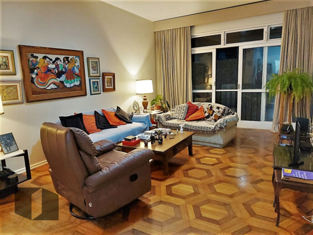 Apartamento, 4 quartos, 143 m² - Foto 29