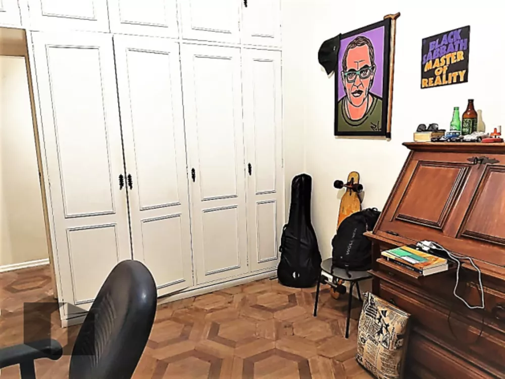 Apartamento, 4 quartos, 143 m² - Foto 18