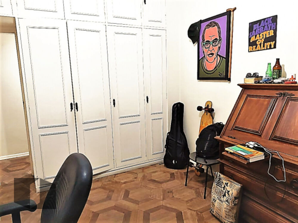 Apartamento, 4 quartos, 143 m² - Foto 30