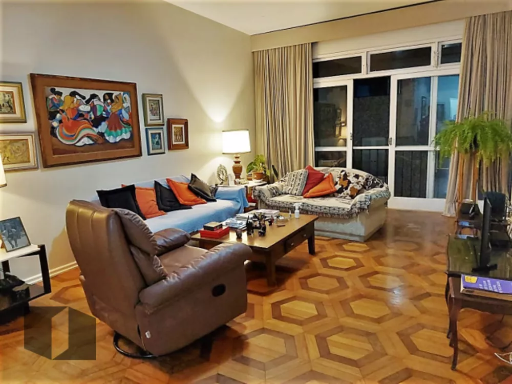 Apartamento, 4 quartos, 143 m² - Foto 25