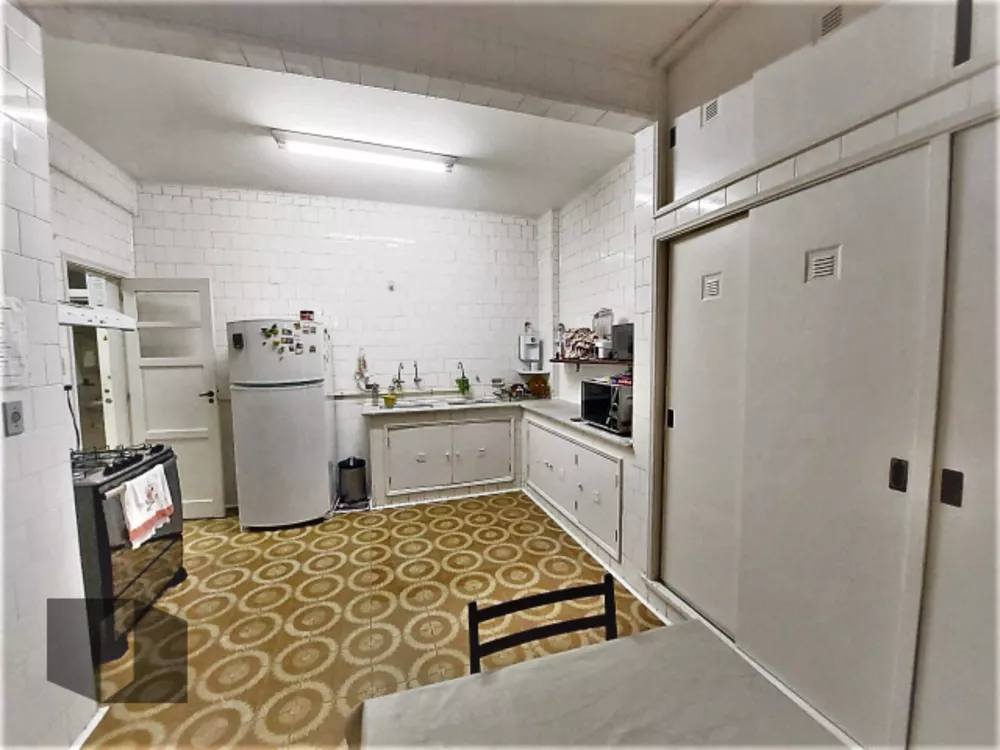 Apartamento, 4 quartos, 143 m² - Foto 4