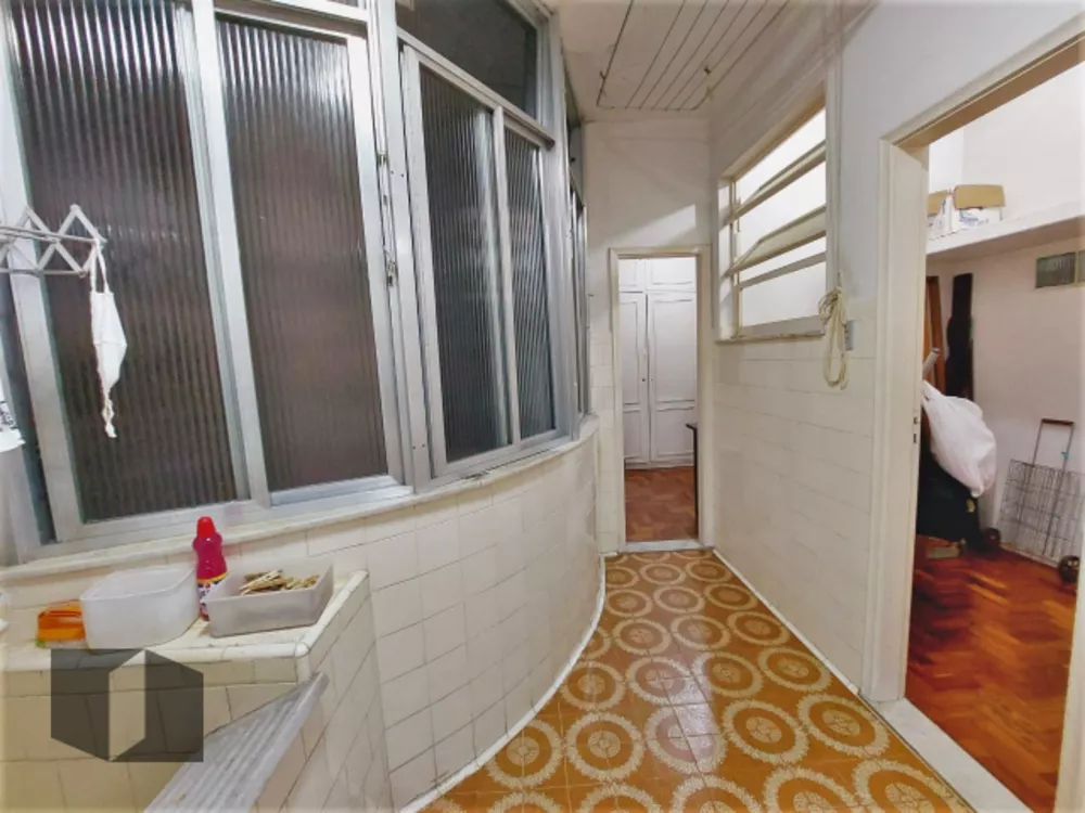 Apartamento, 4 quartos, 143 m² - Foto 16