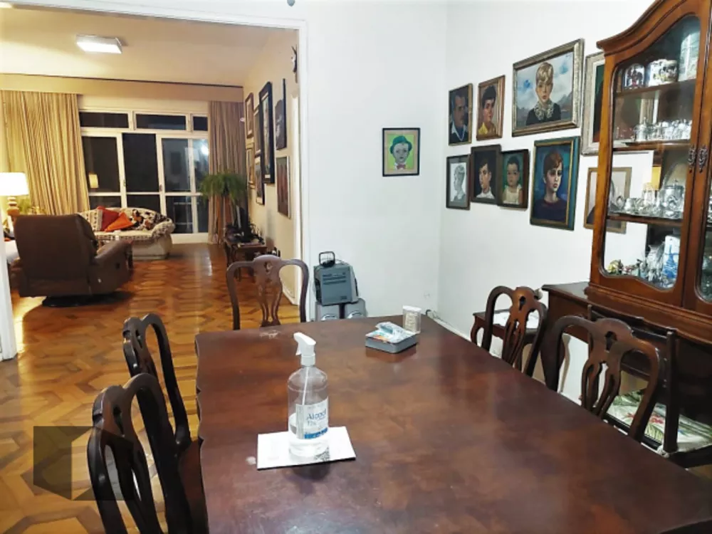Apartamento, 4 quartos, 143 m² - Foto 17