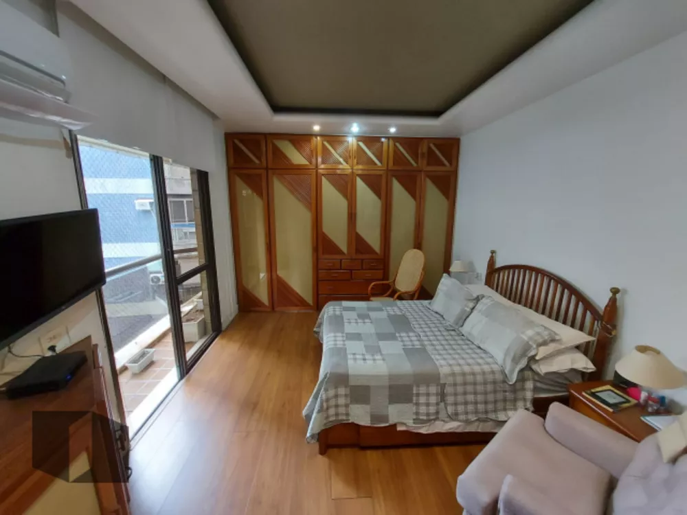 Apartamento, 4 quartos, 252 m² - Foto 18
