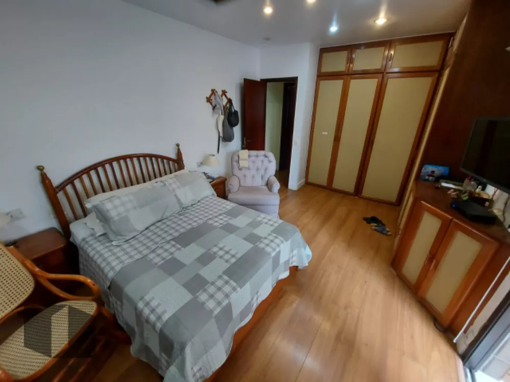 Apartamento, 4 quartos, 252 m² - Foto 29