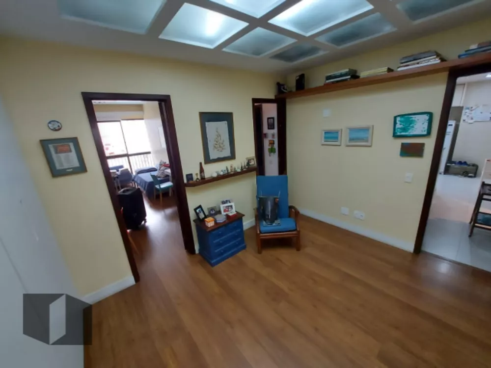 Apartamento, 4 quartos, 252 m² - Foto 22