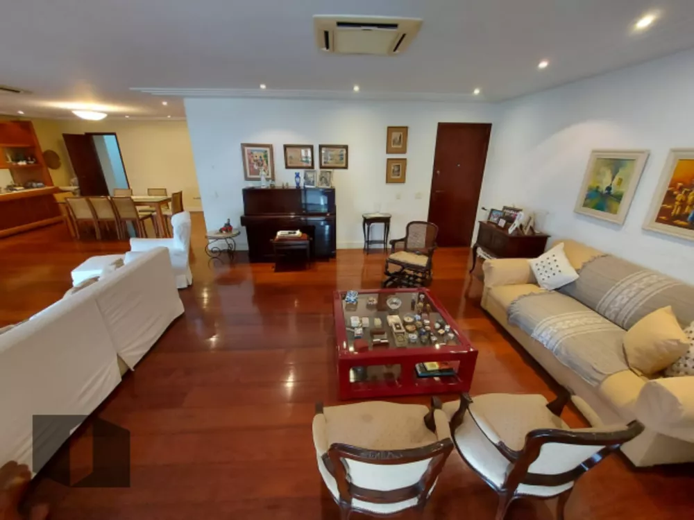 Apartamento, 4 quartos, 252 m² - Foto 44