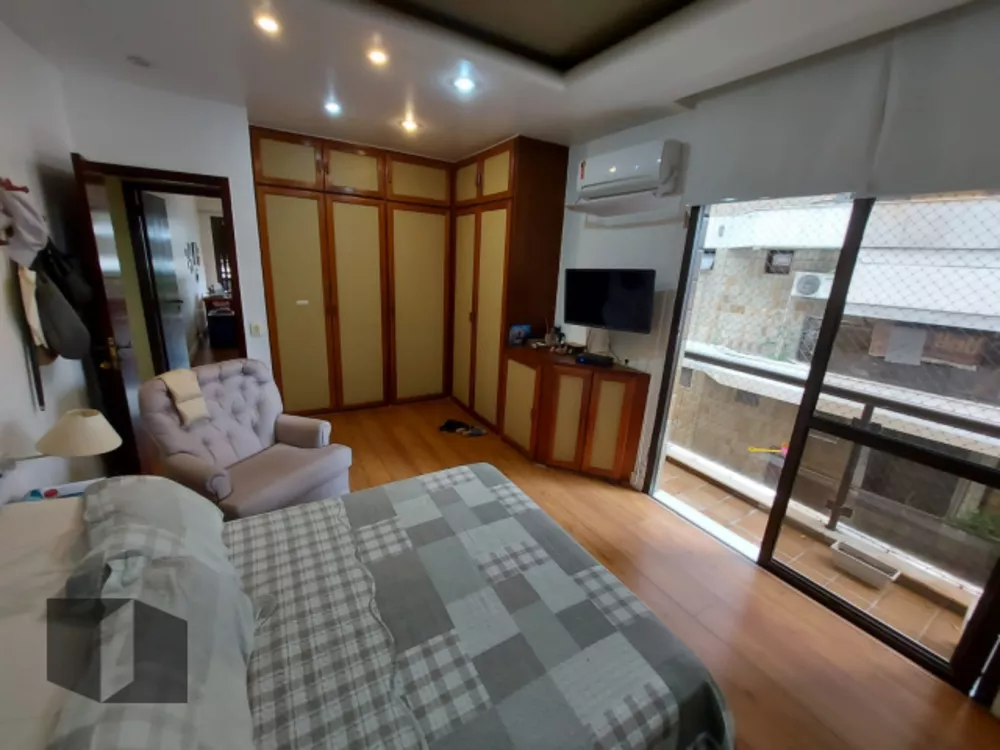 Apartamento, 4 quartos, 252 m² - Foto 36