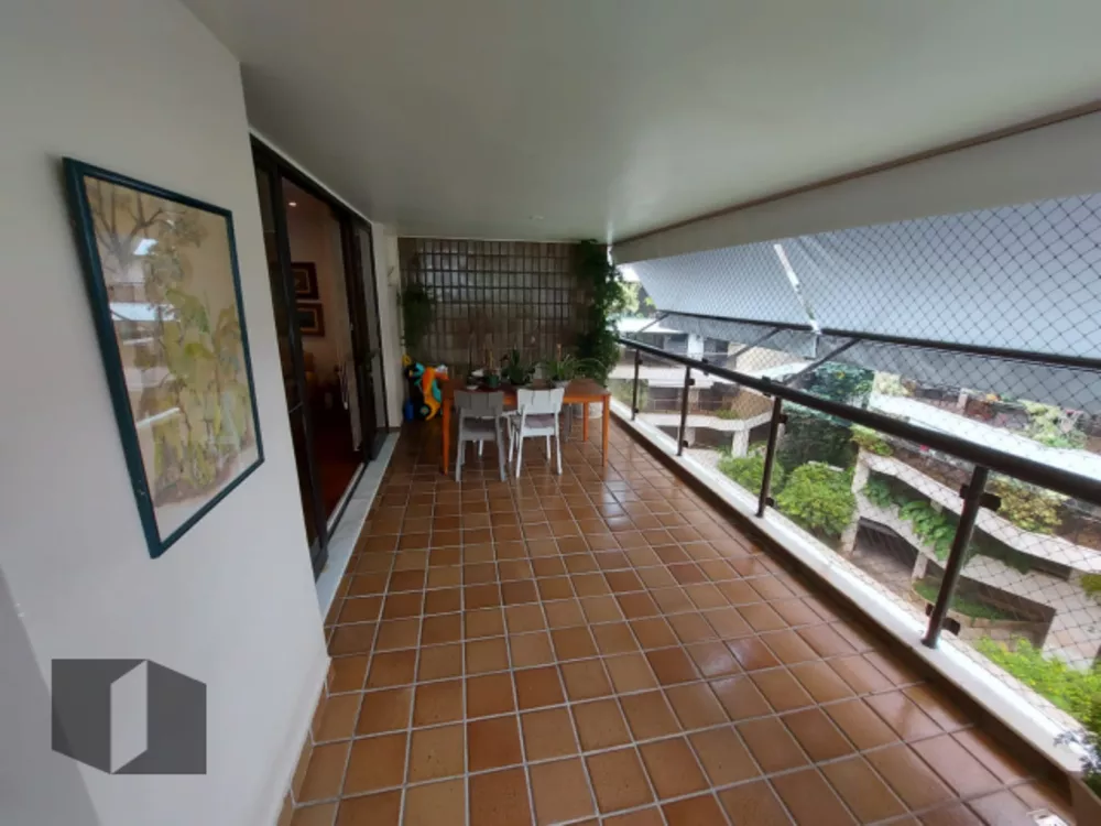 Apartamento, 4 quartos, 252 m² - Foto 42