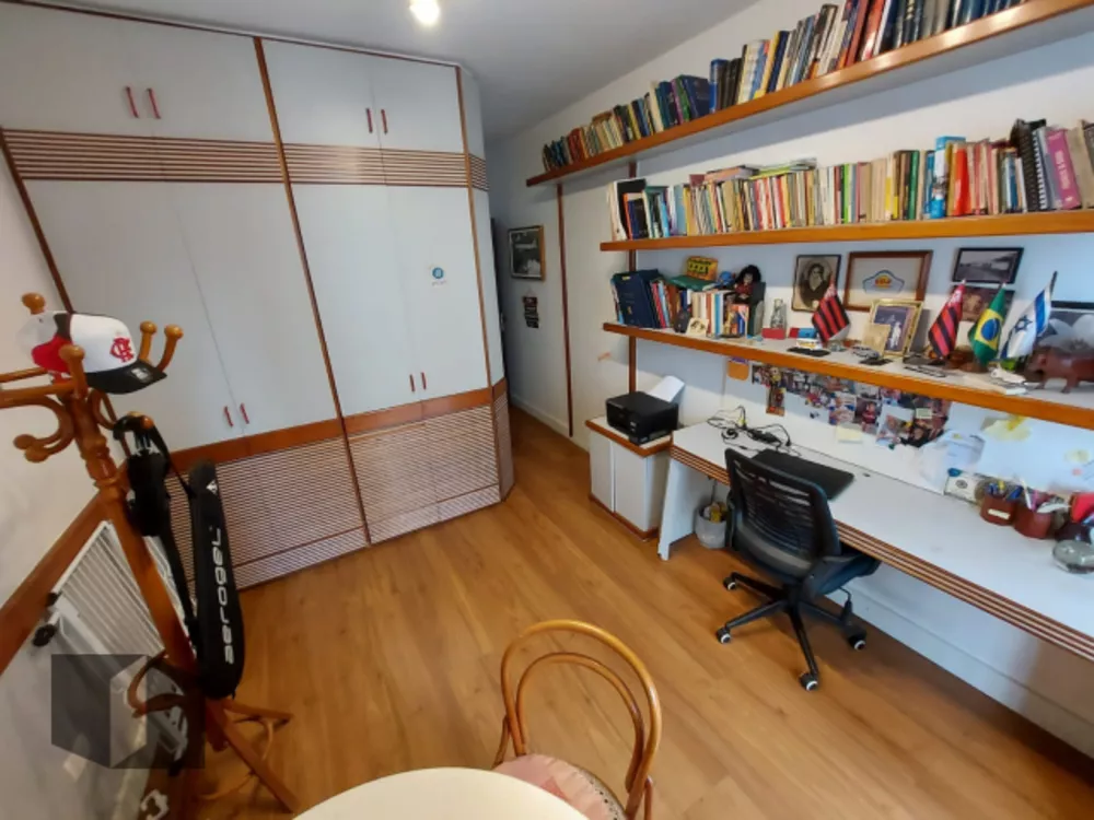 Apartamento, 4 quartos, 252 m² - Foto 11