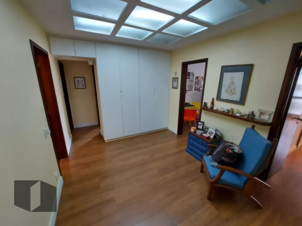 Apartamento, 4 quartos, 252 m² - Foto 17