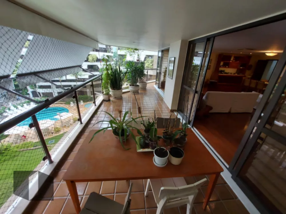 Apartamento, 4 quartos, 252 m² - Foto 46