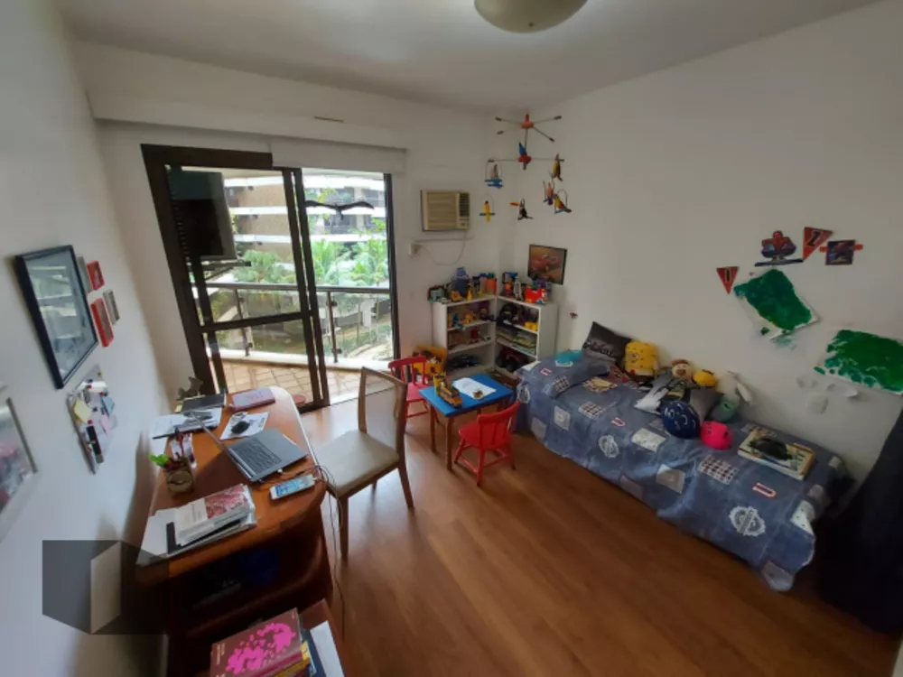 Apartamento, 4 quartos, 252 m² - Foto 45