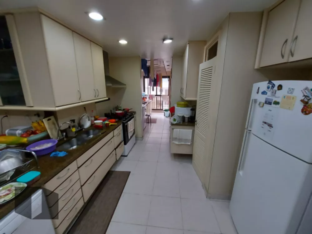 Apartamento, 4 quartos, 252 m² - Foto 16