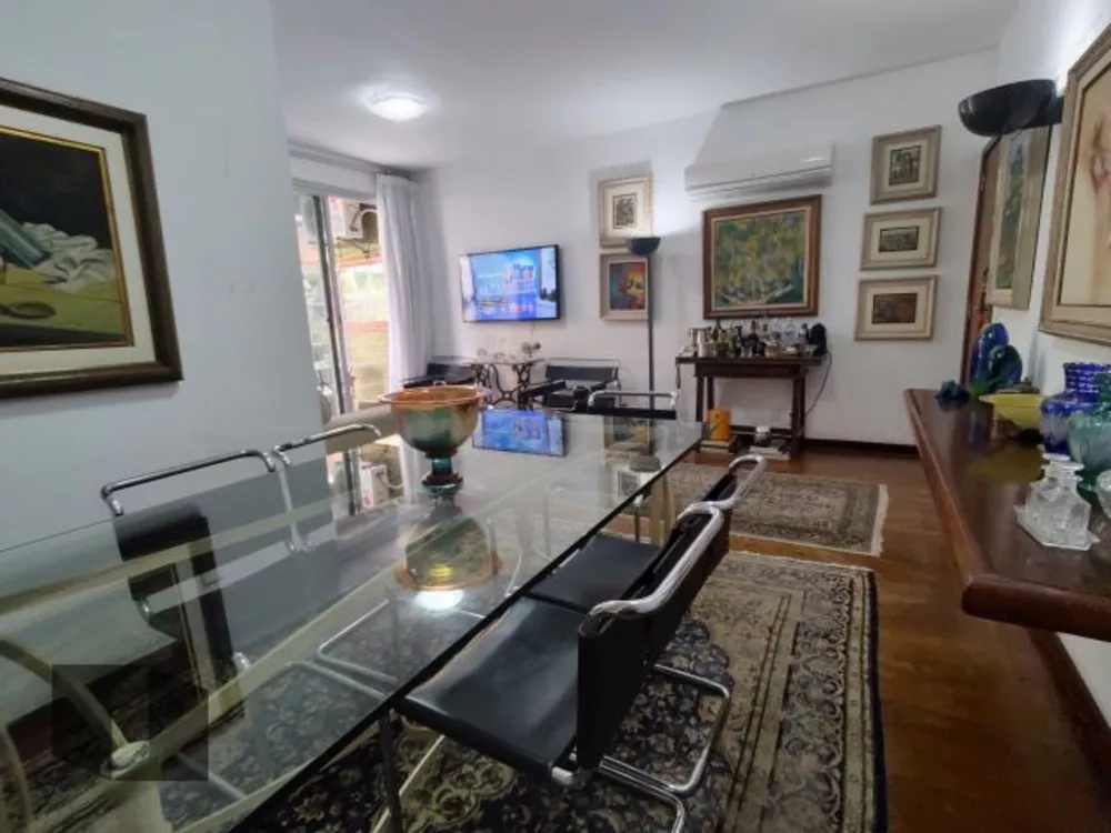 Apartamento à venda com 3 quartos, 125m² - Foto 5