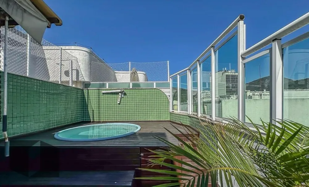 Cobertura, 3 quartos, 179 m² - Foto 21