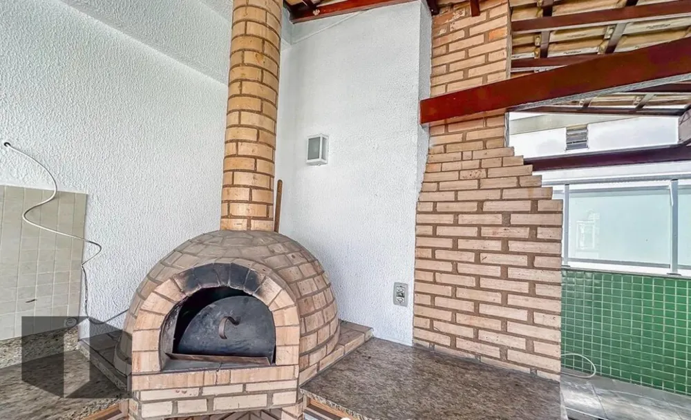 Apartamento, 3 quartos, 179 m² - Foto 24