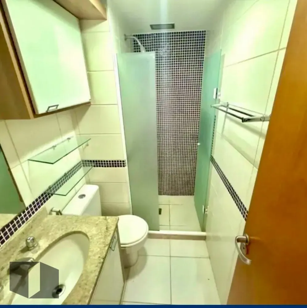 Apartamento, 3 quartos, 179 m² - Foto 4