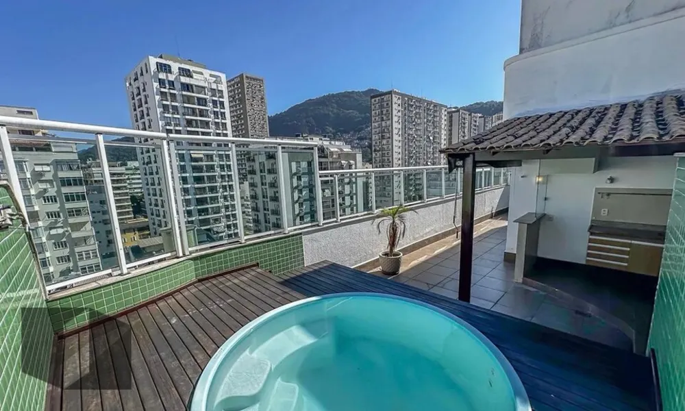 Apartamento, 3 quartos, 179 m² - Foto 5