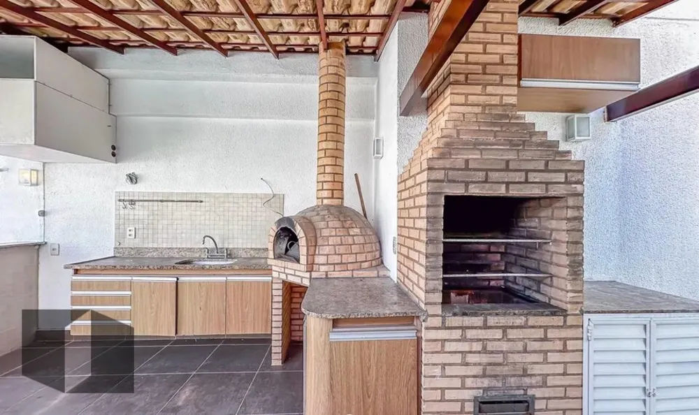 Apartamento, 3 quartos, 179 m² - Foto 13