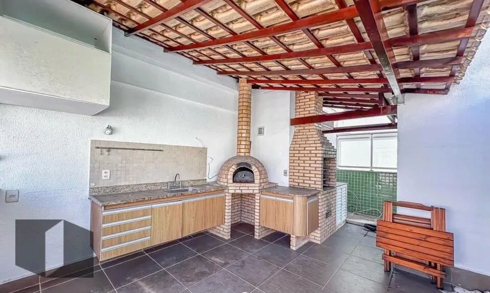 Apartamento, 3 quartos, 179 m² - Foto 19