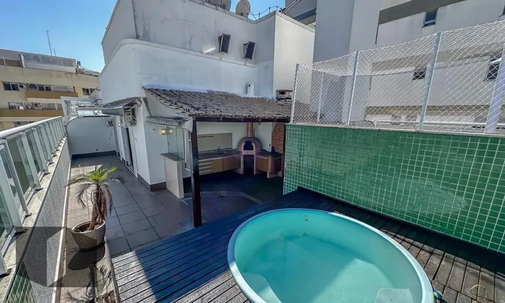 Apartamento, 3 quartos, 179 m² - Foto 6