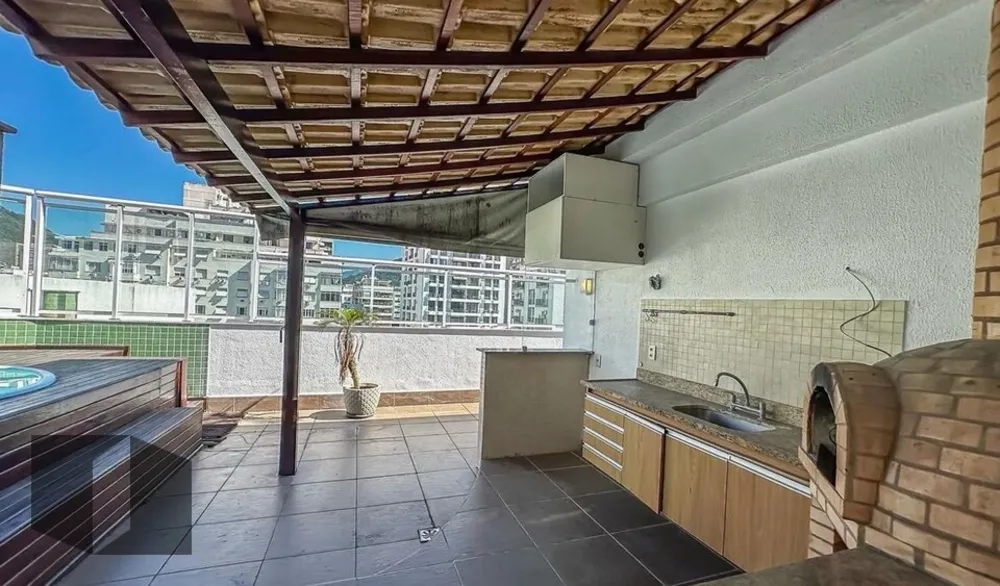 Apartamento, 3 quartos, 179 m² - Foto 15