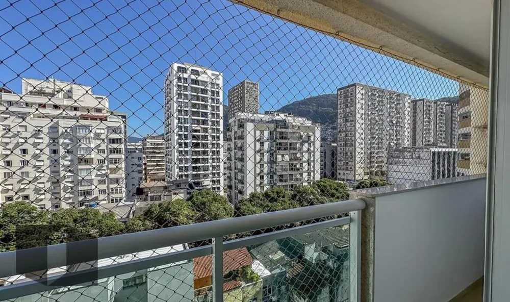 Apartamento, 3 quartos, 179 m² - Foto 2