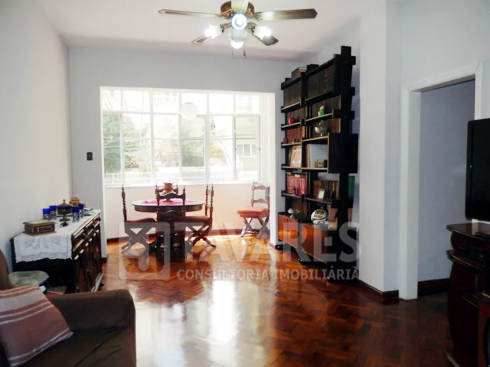 Apartamento, 3 quartos, 114 m² - Foto 9