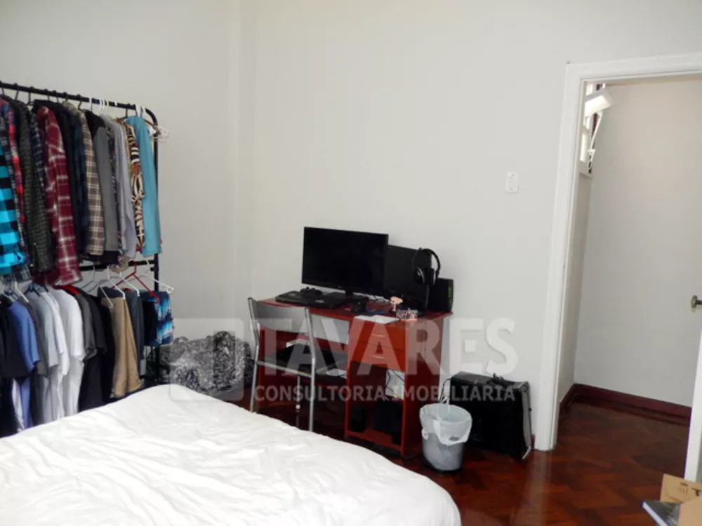 Apartamento, 3 quartos, 114 m² - Foto 11