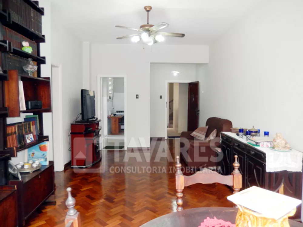 Apartamento, 3 quartos, 114 m² - Foto 13