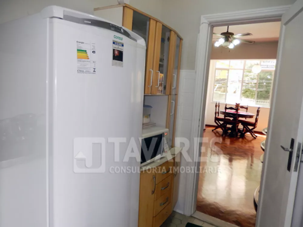 Apartamento, 3 quartos, 114 m² - Foto 22
