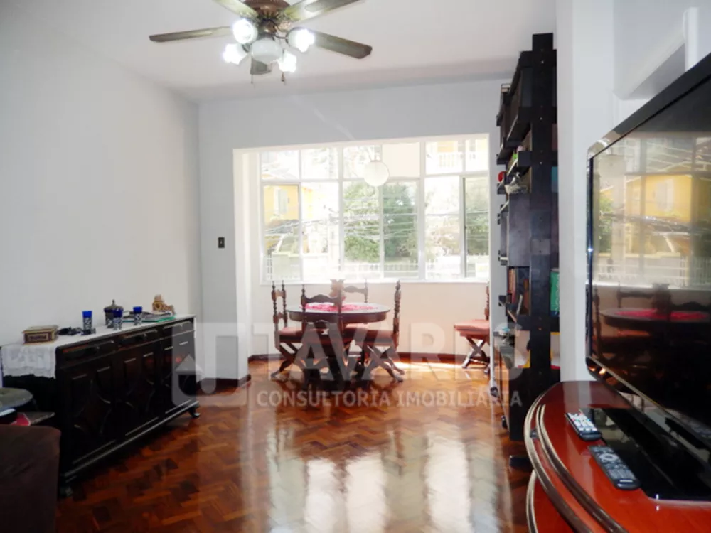 Apartamento, 3 quartos, 114 m² - Foto 28