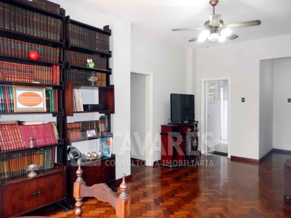 Apartamento, 3 quartos, 114 m² - Foto 21