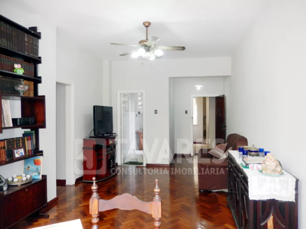Apartamento, 3 quartos, 114 m² - Foto 16