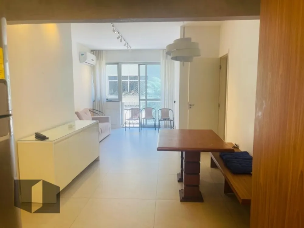 Apartamento, 3 quartos, 91 m² - Foto 2