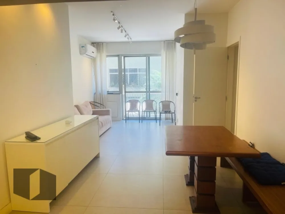 Apartamento, 3 quartos, 91 m² - Foto 1