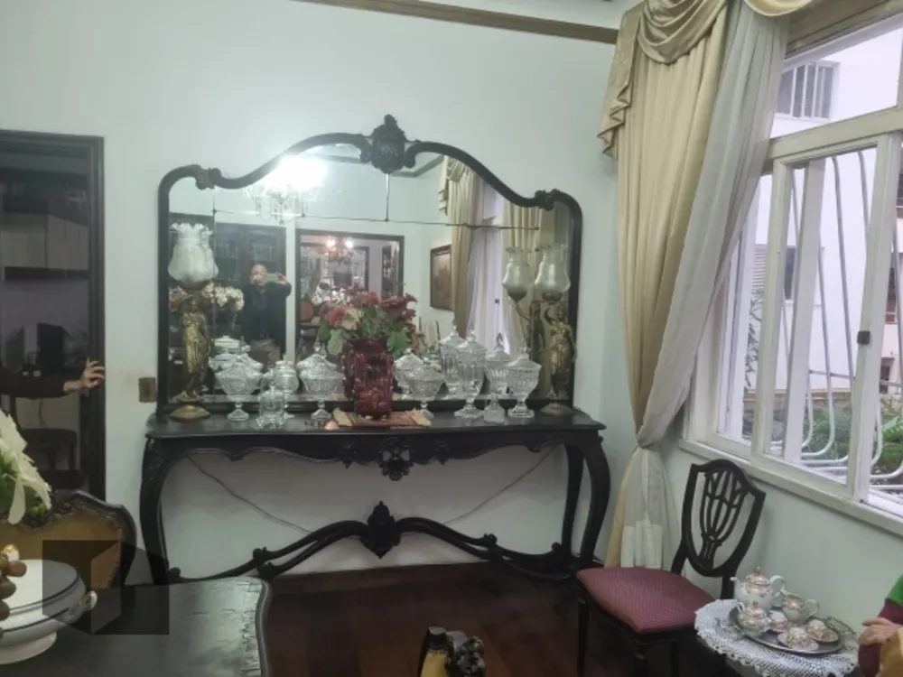Apartamento, 4 quartos, 170 m² - Foto 17