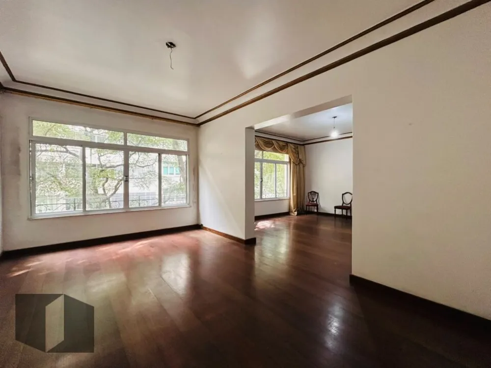 Apartamento, 4 quartos, 170 m² - Foto 1