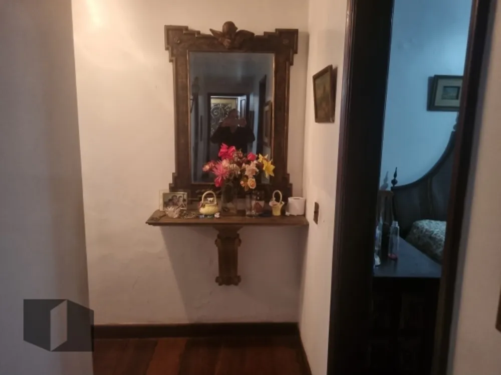 Apartamento, 4 quartos, 170 m² - Foto 20