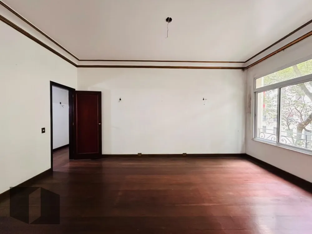 Apartamento, 4 quartos, 170 m² - Foto 18