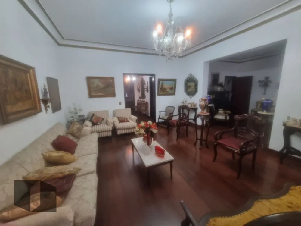 Apartamento, 4 quartos, 170 m² - Foto 6