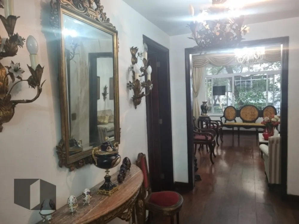Apartamento, 4 quartos, 170 m² - Foto 10