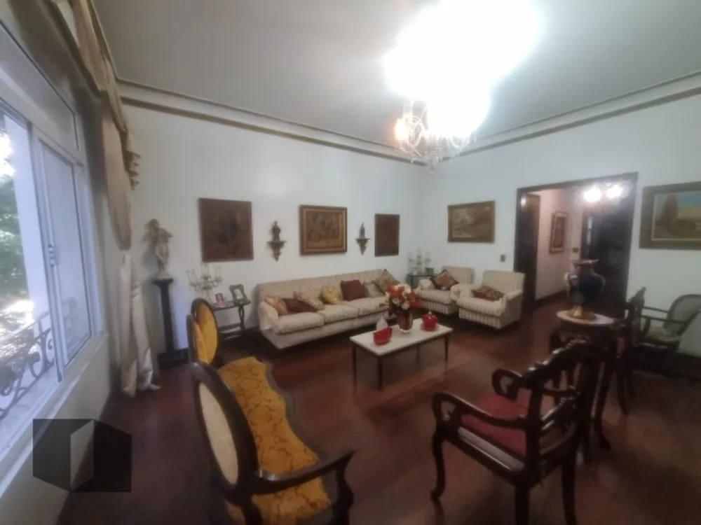 Apartamento, 4 quartos, 170 m² - Foto 3