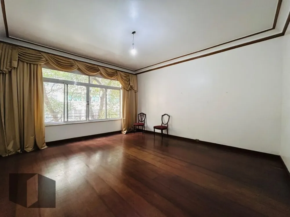 Apartamento, 4 quartos, 170 m² - Foto 16