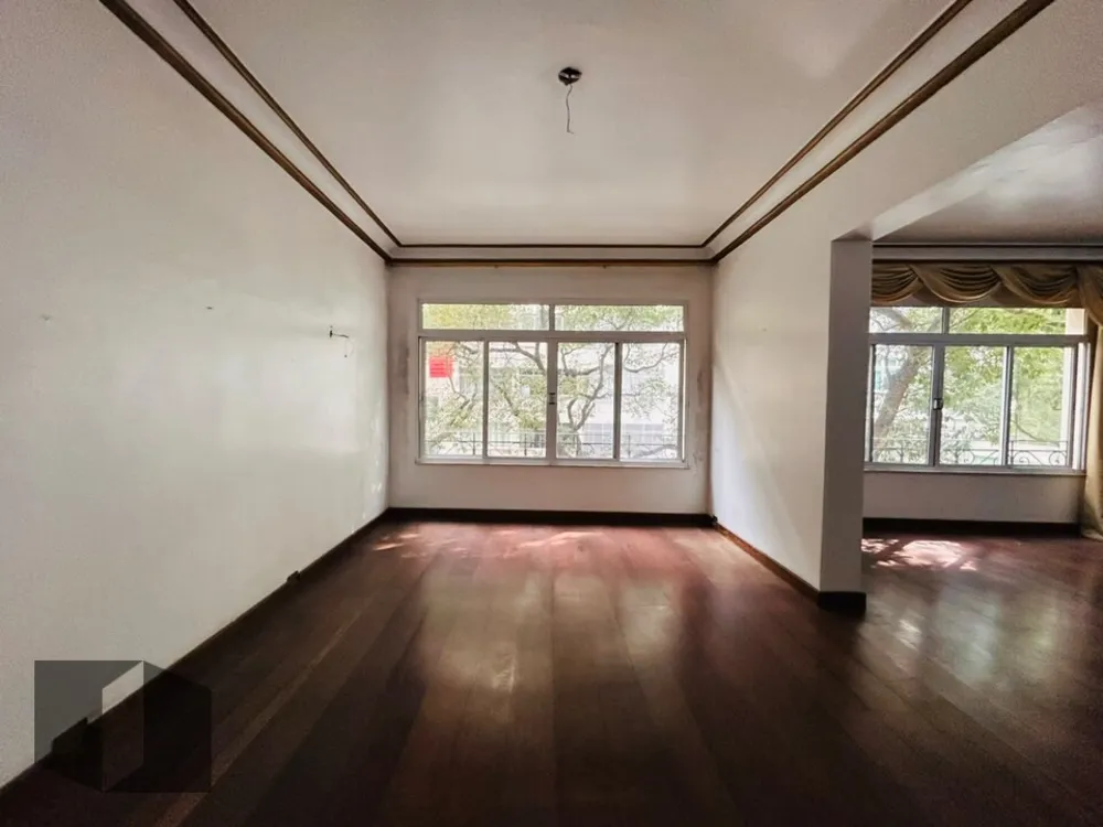 Apartamento, 4 quartos, 170 m² - Foto 19