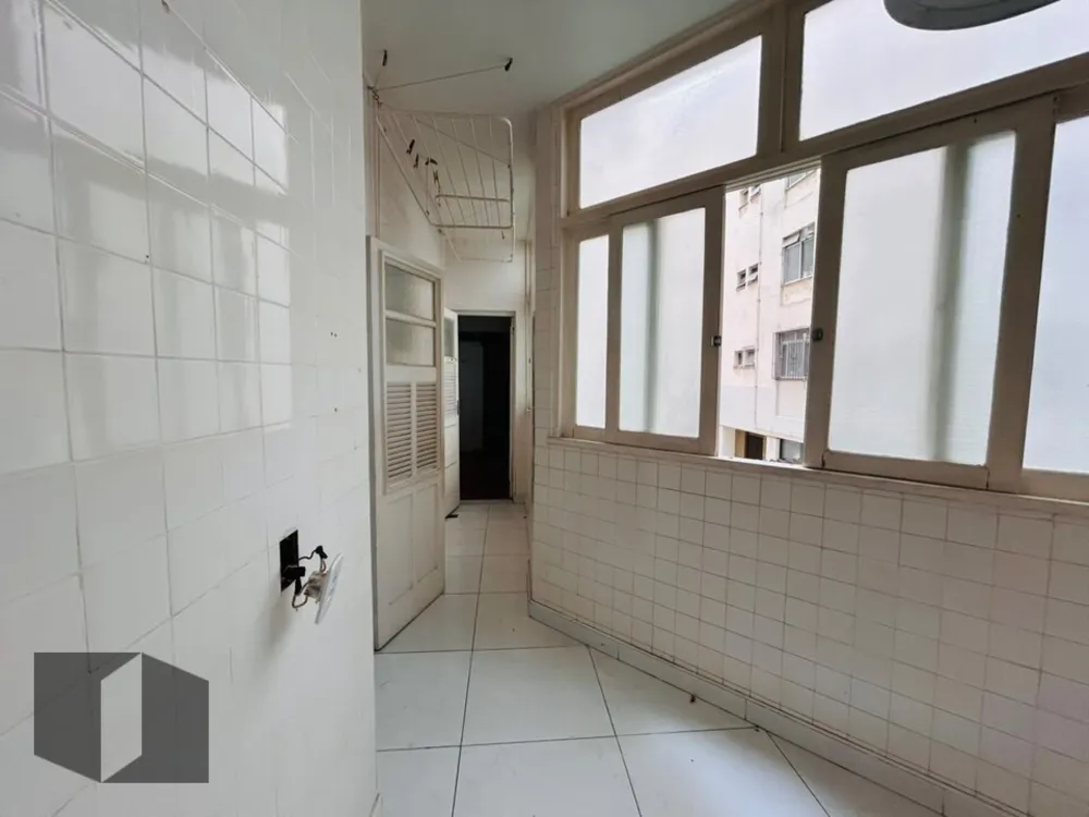 Apartamento, 4 quartos, 170 m² - Foto 57